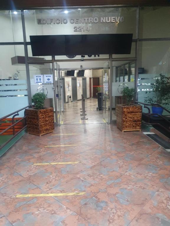 Апартаменты Departamento En Providencia Cerca Del Costanera Center Сантьяго Экстерьер фото